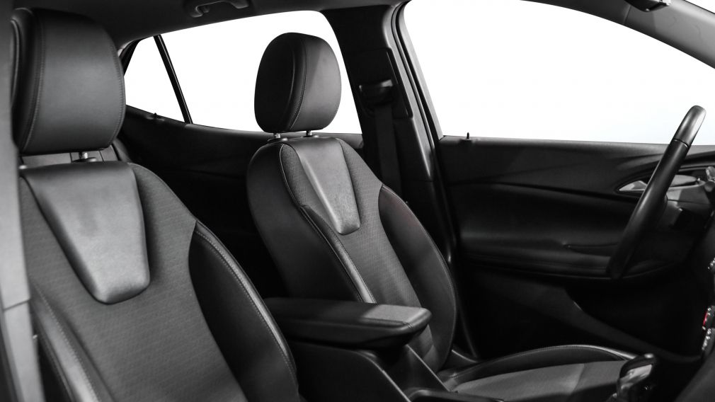 Buick Encore GX Preferred 2021 d&rsquo;occasion à vendre - 24