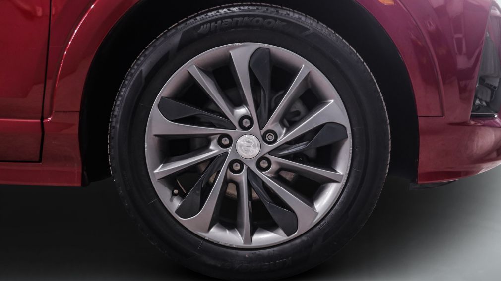 Buick Encore GX Preferred 2021 d&rsquo;occasion à vendre - 25