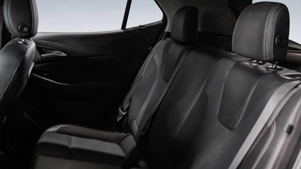 Buick Encore GX Preferred 2021 d&rsquo;occasion à vendre - 19