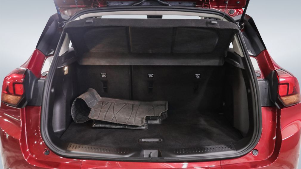 Buick Encore GX Preferred 2021 d&rsquo;occasion à vendre - 21
