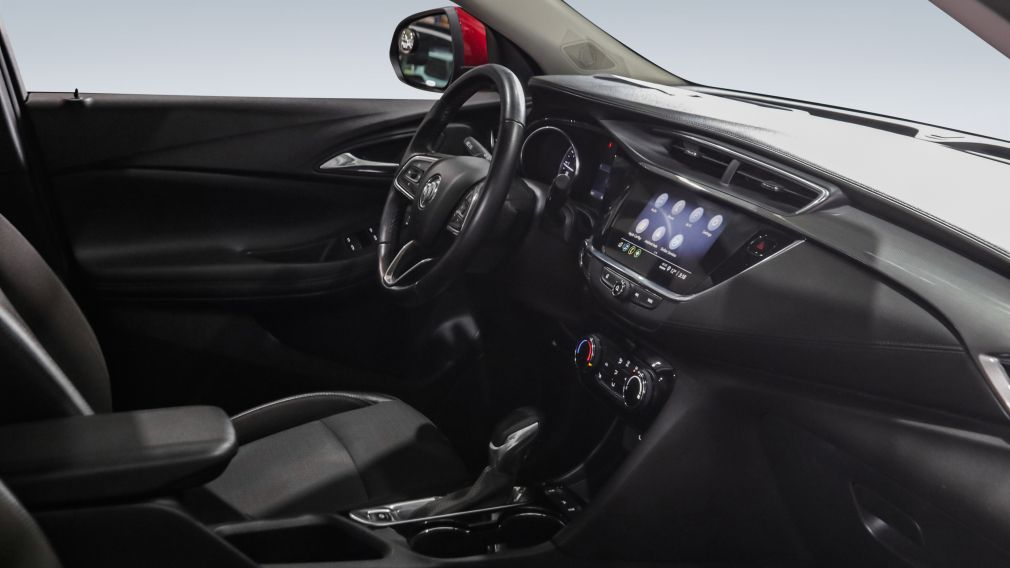 Buick Encore GX Preferred 2021 d&rsquo;occasion à vendre - 23
