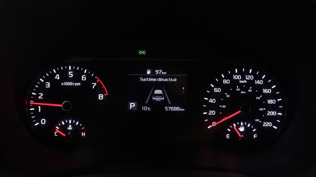 Kia Soul EX 2020 d&rsquo;occasion à vendre - 12