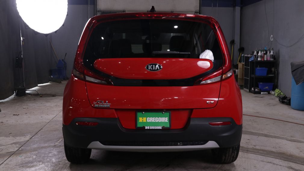 Kia Soul EX 2020 d&rsquo;occasion à vendre - 5