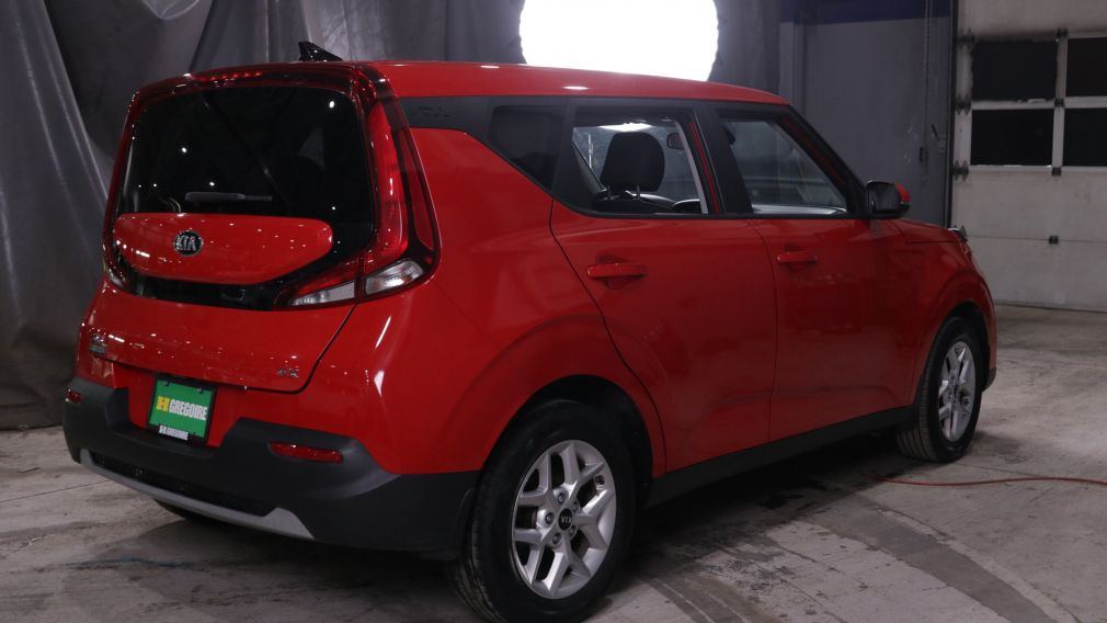 Kia Soul EX 2020 d&rsquo;occasion à vendre - 6