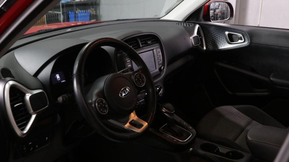 Kia Soul EX 2020 d&rsquo;occasion à vendre - 7