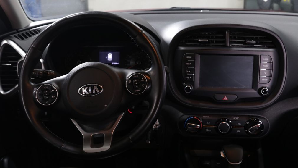Kia Soul EX 2020 d&rsquo;occasion à vendre - 10