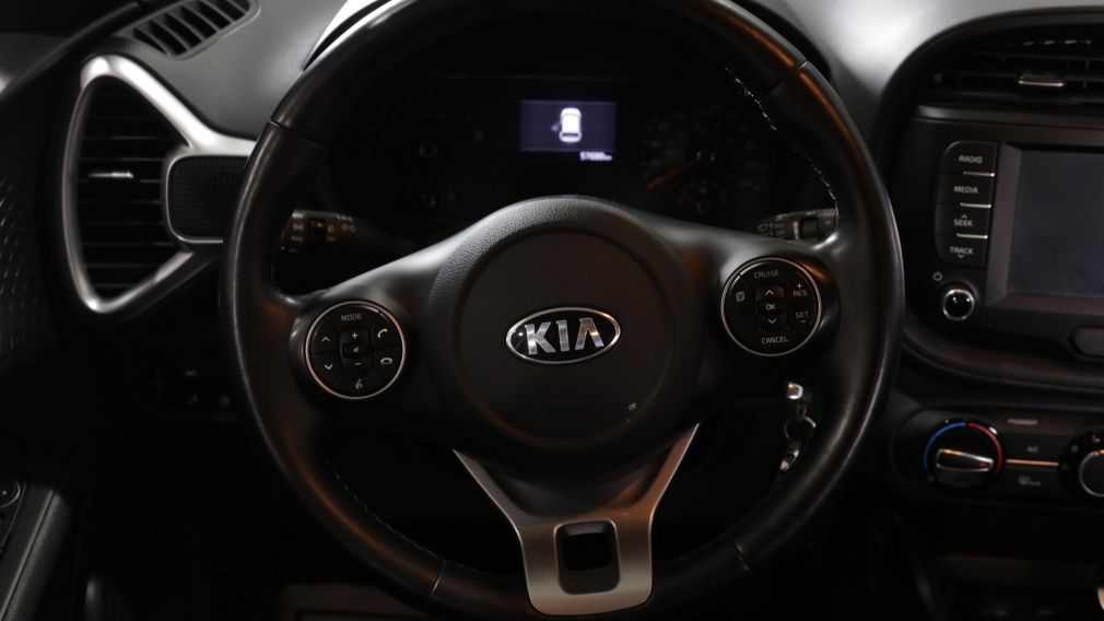 Kia Soul EX 2020 d&rsquo;occasion à vendre - 11