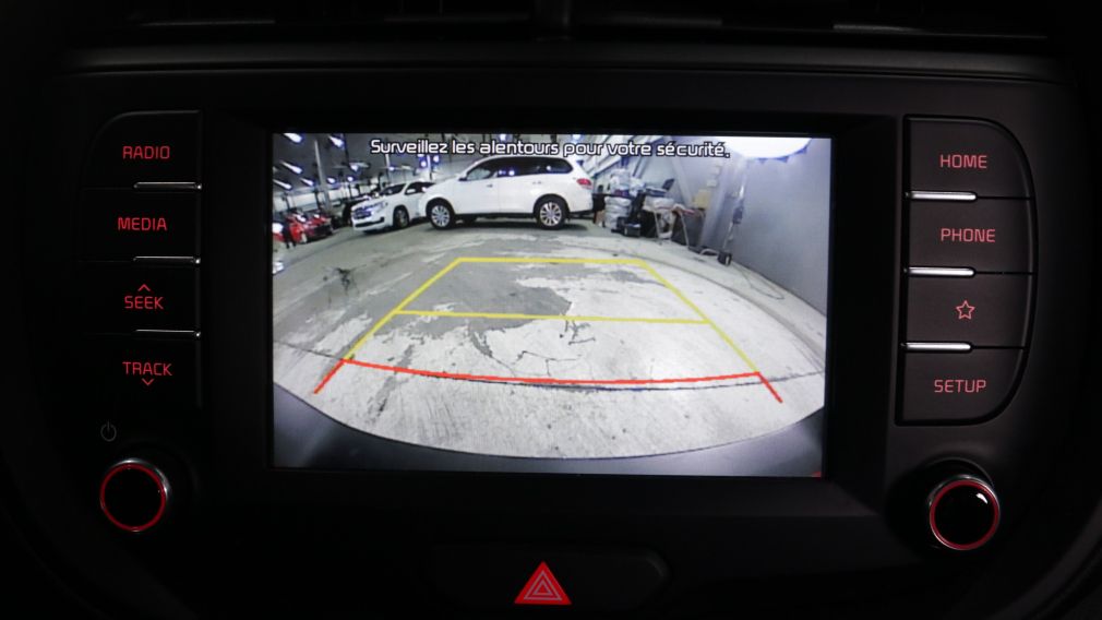 Kia Soul EX 2020 d&rsquo;occasion à vendre - 13