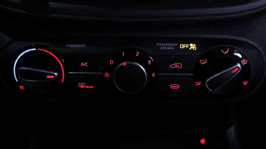 Kia Soul EX 2020 d&rsquo;occasion à vendre - 15