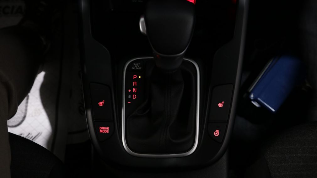 Kia Soul EX 2020 d&rsquo;occasion à vendre - 16