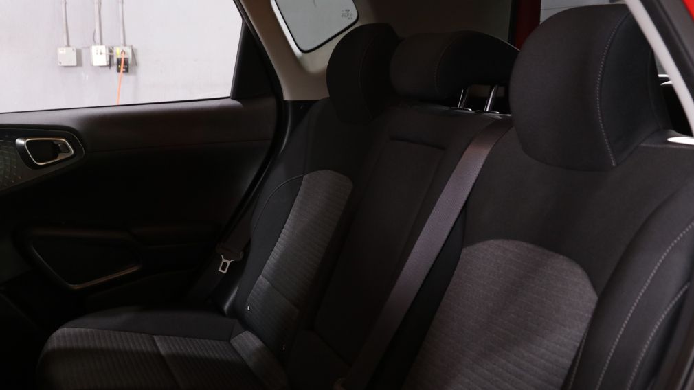 Kia Soul EX 2020 d&rsquo;occasion à vendre - 17