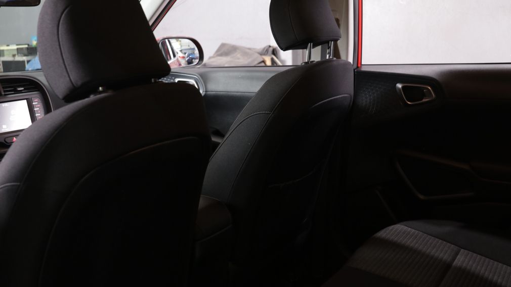 Kia Soul EX 2020 d&rsquo;occasion à vendre - 18