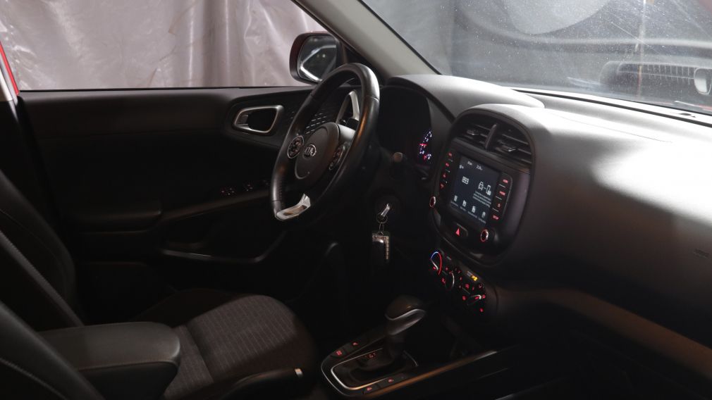 Kia Soul EX 2020 d&rsquo;occasion à vendre - 21