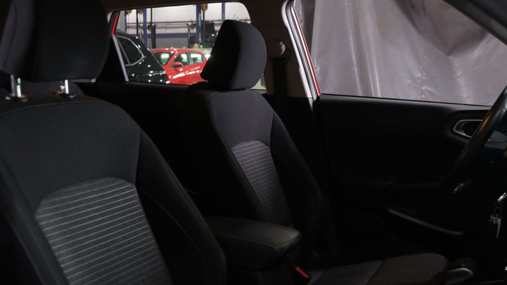 Kia Soul EX 2020 d&rsquo;occasion à vendre - 22