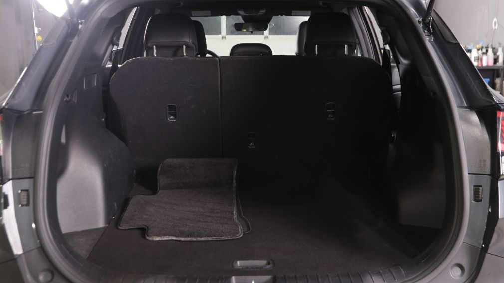 Kia Sportage X-Line 2024 d&rsquo;occasion à vendre - 23