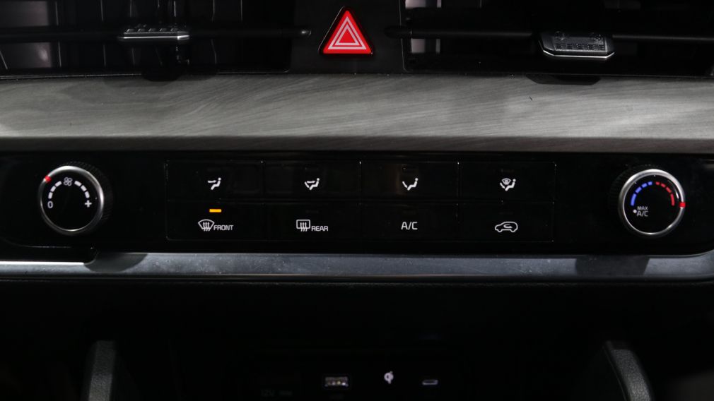 Kia Sportage X-Line 2024 d&rsquo;occasion à vendre - 17