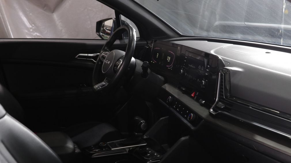 Kia Sportage X-Line 2024 d&rsquo;occasion à vendre - 25
