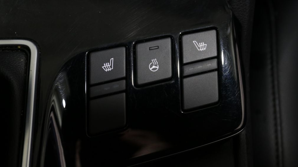 Kia Sportage X-Line 2024 d&rsquo;occasion à vendre - 19