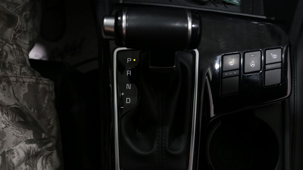 Kia Sportage X-Line 2024 d&rsquo;occasion à vendre - 18