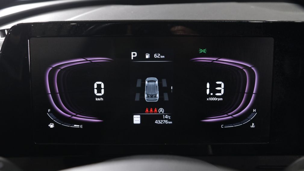 Kia Sportage X-Line 2024 d&rsquo;occasion à vendre - 13