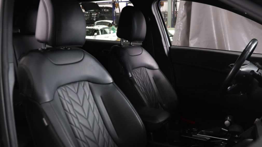 Kia Sportage X-Line 2024 d&rsquo;occasion à vendre - 26