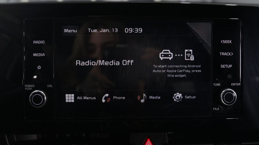 Kia Sportage X-Line 2024 d&rsquo;occasion à vendre - 16