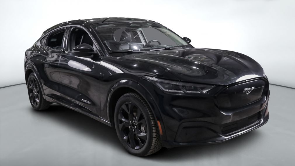 Ford Mustang Mach-E Premium