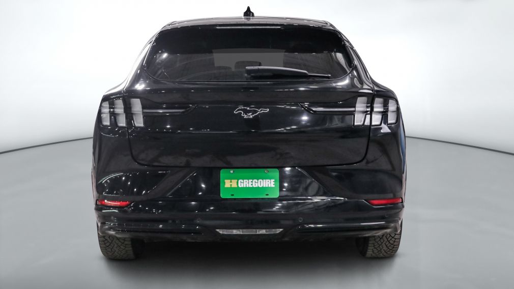 Ford Mustang Mach-E Premium 2021 d&rsquo;occasion à vendre - 5