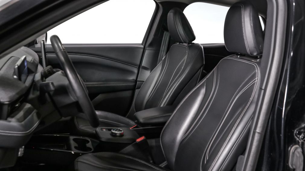 Ford Mustang Mach-E Premium 2021 d&rsquo;occasion à vendre - 7
