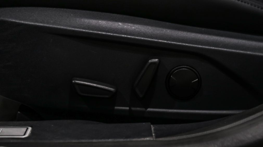 Ford Mustang Mach-E Premium 2021 d&rsquo;occasion à vendre - 10