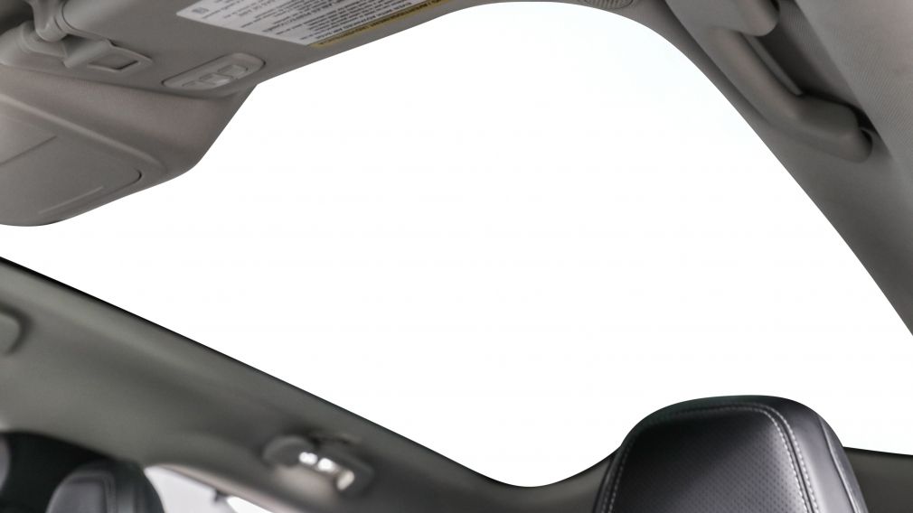 Ford Mustang Mach-E Premium 2021 d&rsquo;occasion à vendre - 11