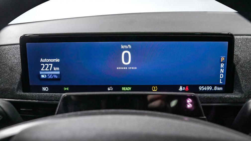 Ford Mustang Mach-E Premium 2021 d&rsquo;occasion à vendre - 14