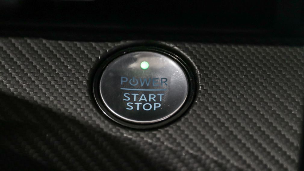 Ford Mustang Mach-E Premium 2021 d&rsquo;occasion à vendre - 15