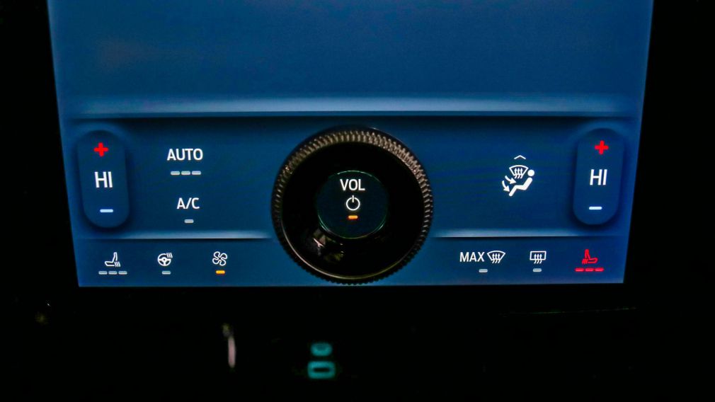 Ford Mustang Mach-E Premium 2021 d&rsquo;occasion à vendre - 18