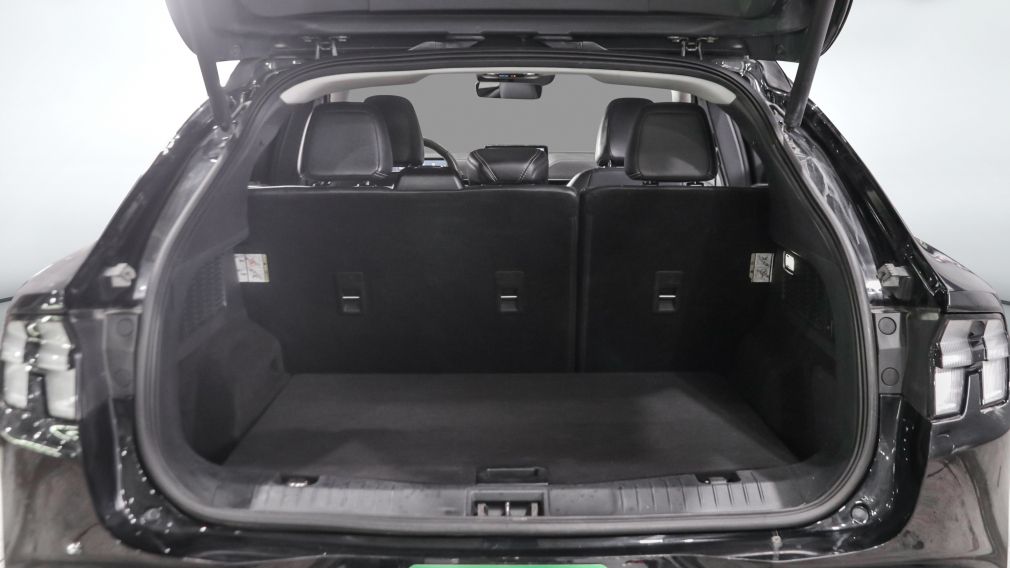 Ford Mustang Mach-E Premium 2021 d&rsquo;occasion à vendre - 22