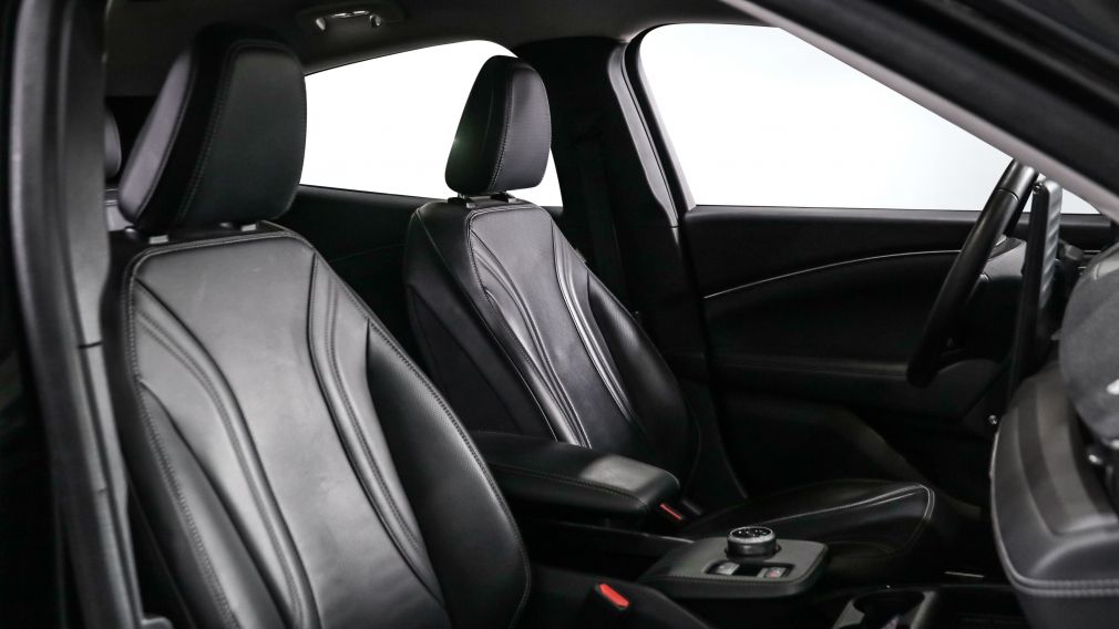 Ford Mustang Mach-E Premium 2021 d&rsquo;occasion à vendre - 25
