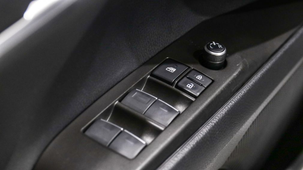 Toyota Camry Hybrid XSE 2023 d&rsquo;occasion à vendre - 9