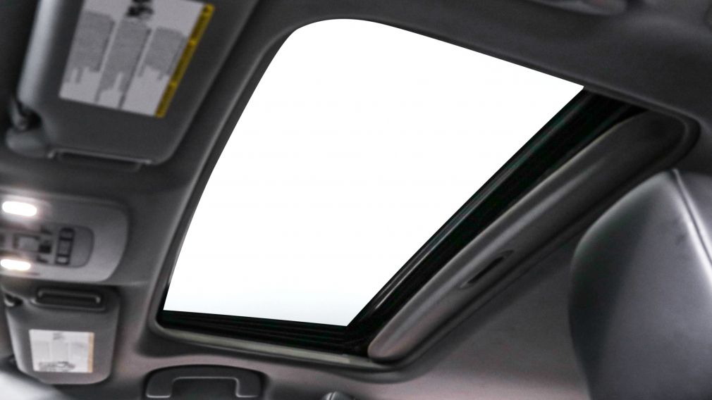 Toyota Camry Hybrid XSE 2023 d&rsquo;occasion à vendre - 10