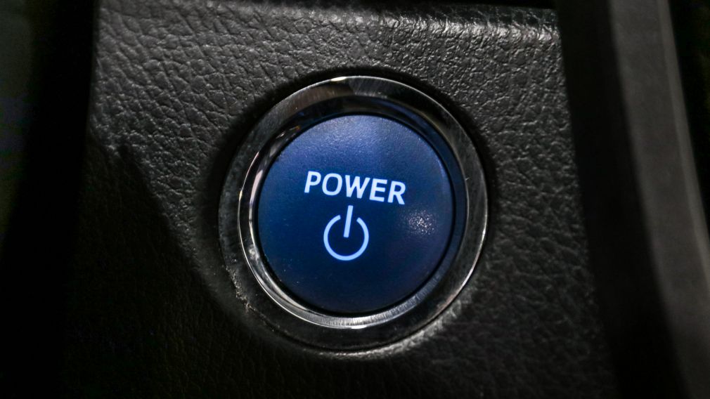 Toyota Camry Hybrid XSE 2023 d&rsquo;occasion à vendre - 15