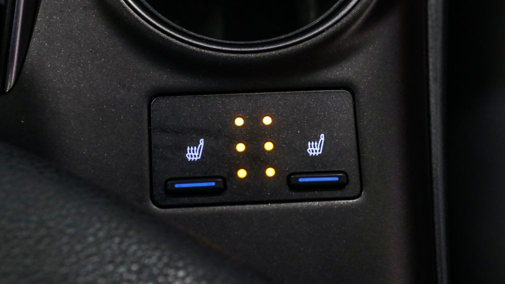 Toyota Camry Hybrid XSE 2023 d&rsquo;occasion à vendre - 20