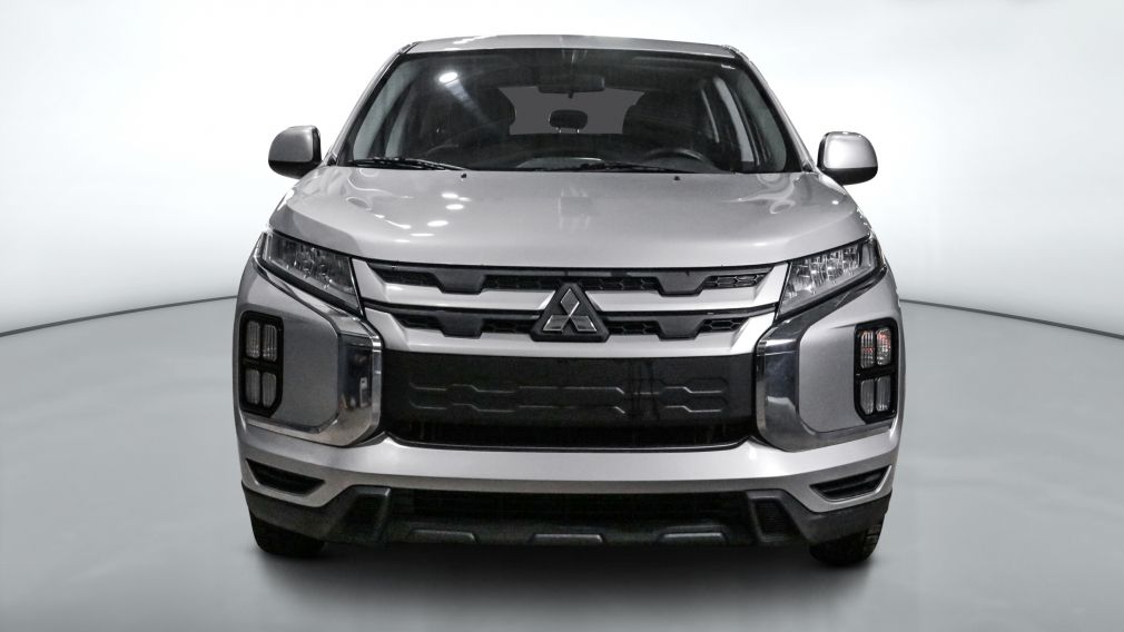 Mitsubishi RVR SE 2020 d&rsquo;occasion à vendre - 2