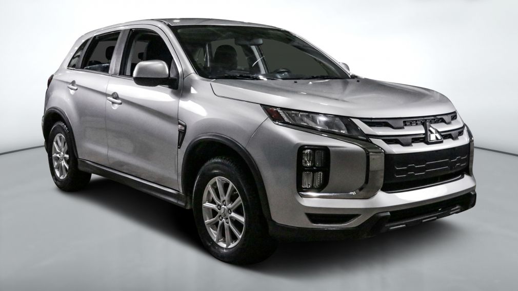 Mitsubishi RVR SE 2020 d&rsquo;occasion à vendre - 1