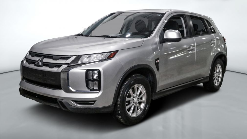 Mitsubishi RVR SE 2020 d&rsquo;occasion à vendre - 3