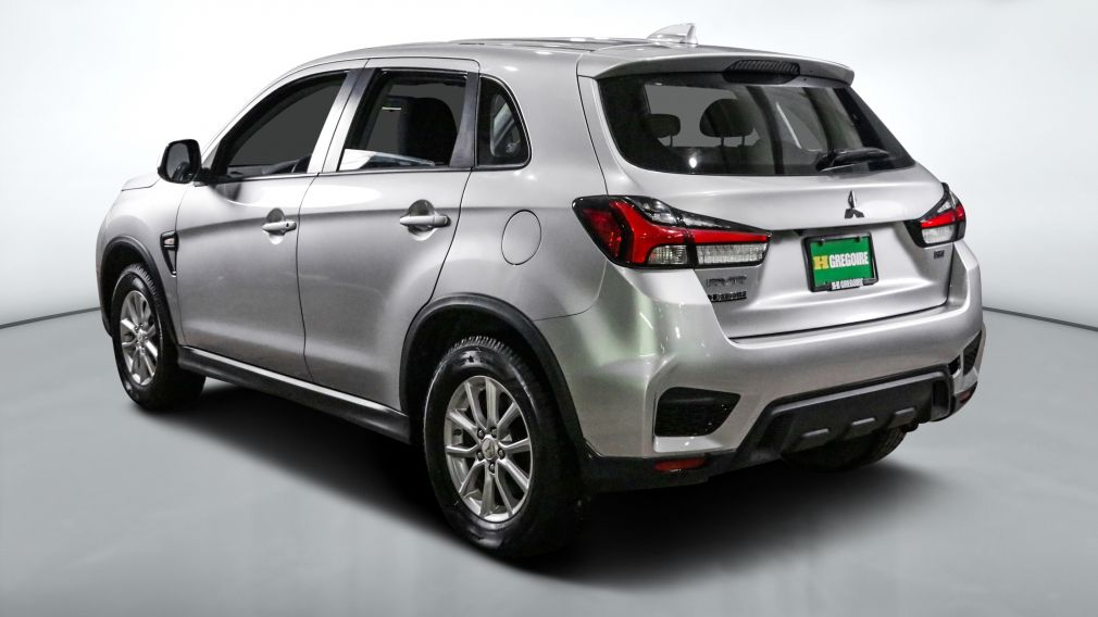 Mitsubishi RVR SE 2020 d&rsquo;occasion à vendre - 4