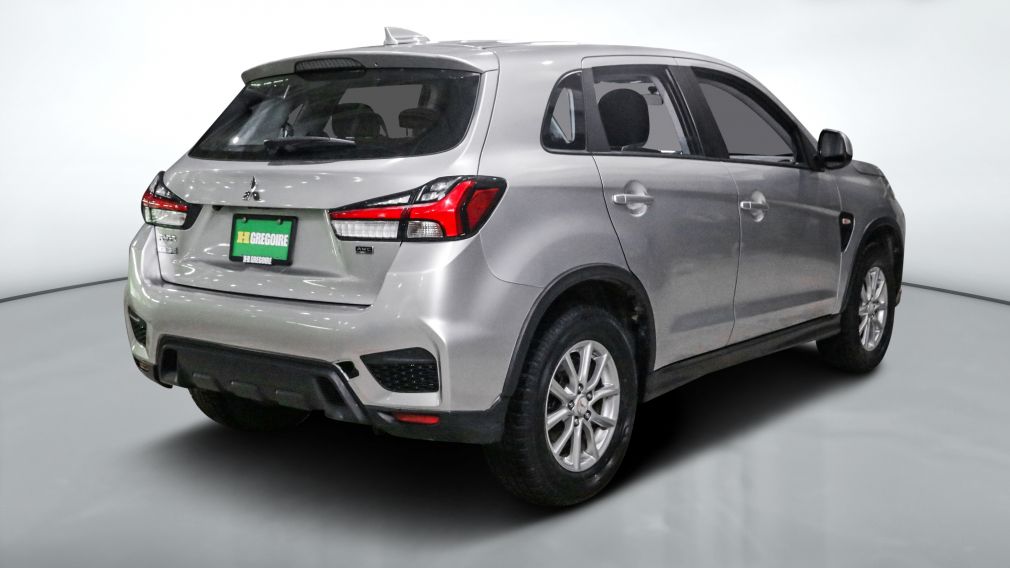 Mitsubishi RVR SE 2020 d&rsquo;occasion à vendre - 6