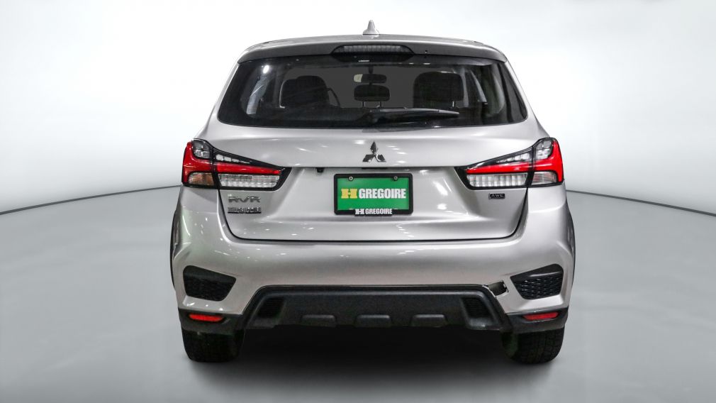 Mitsubishi RVR SE 2020 d&rsquo;occasion à vendre - 5