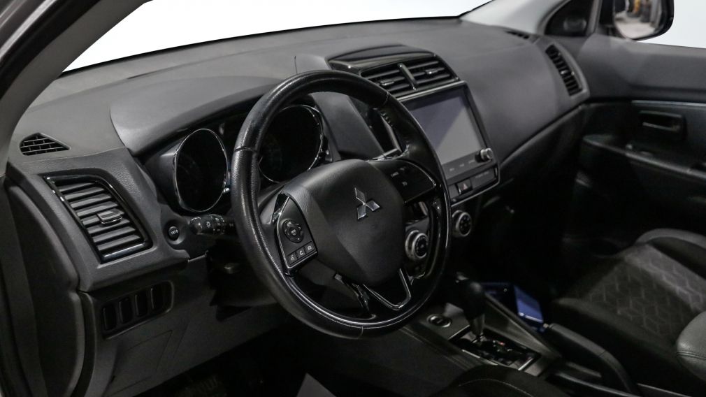 Mitsubishi RVR SE 2020 d&rsquo;occasion à vendre - 8