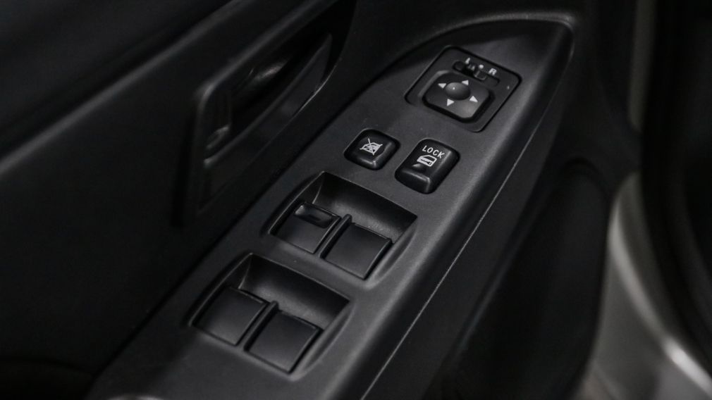 Mitsubishi RVR SE 2020 d&rsquo;occasion à vendre - 9