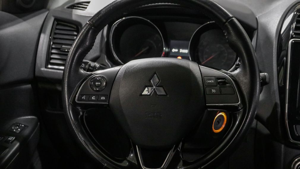Mitsubishi RVR SE 2020 d&rsquo;occasion à vendre - 10