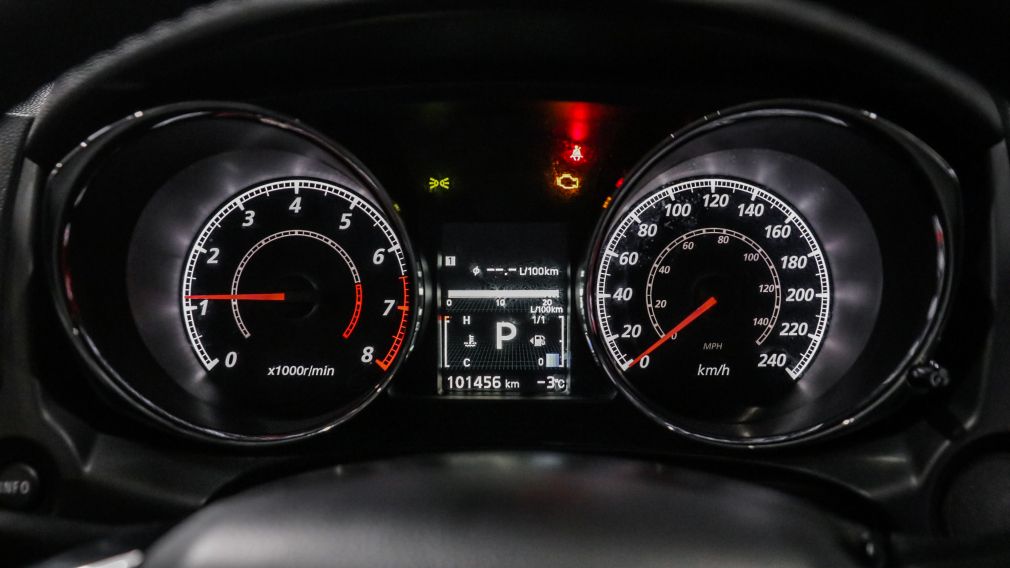 Mitsubishi RVR SE 2020 d&rsquo;occasion à vendre - 12